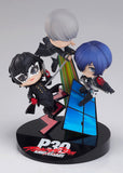 Nendoroid More Persona Series 30th Anniversary Collaboration Vignette