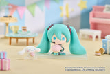 Collectible Figure Hatsune Miku x Cinnamoroll (set of 5)