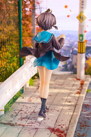 Haruhi Suzumiya Series Light Novel Yuki Nagato