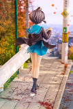 Haruhi Suzumiya Series Light Novel Yuki Nagato