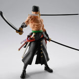 S.H.Figuarts RORONOA ZORO - THE KING OF HELL -
