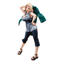 Naruto Shippuden NARUTO GALS Tsunade (Reissue)