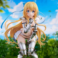 Priestess: Bikini Armor Ver.