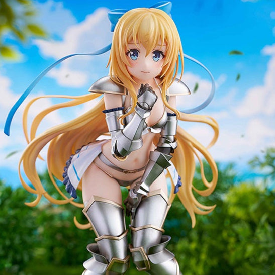 Priestess: Bikini Armor Ver.