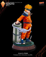 Naruto BIJUtsu Crossed Destinies Collection #1 Naruto 1/4 Scale Limited Edition Statue