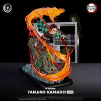 Tsume Art Tanjiro Kamado Ikigai