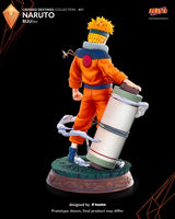 Naruto BIJUtsu Crossed Destinies Collection #1 Naruto 1/4 Scale Limited Edition Statue