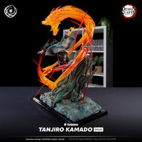 Tsume Art Tanjiro Kamado Ikigai