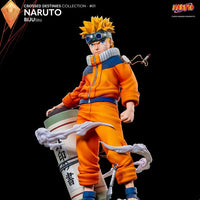 Naruto BIJUtsu Crossed Destinies Collection #1 Naruto 1/4 Scale Limited Edition Statue