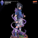 Naruto BIJUtsu Crossed Destinies Collection #2 Sasuke 1/4 Scale Limited Edition Statue