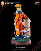 Naruto BIJUtsu Crossed Destinies Collection #1 Naruto 1/4 Scale Limited Edition Statue