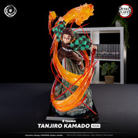 Tsume Art Tanjiro Kamado Ikigai