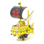wa-gu-mi ONE PIECE Polar Tang