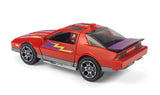 M.A.S.K. Thunderhawk Vehicle with Figure Set