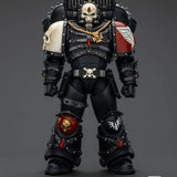 WARHAMMER Blood Angels Lemartes With Jump Pack, Blood Crozius and Absolver Bolt Pistol (Reissue)