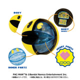Inside Fantasy Pac-Man (set of 4)