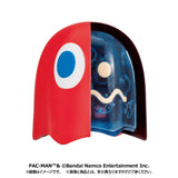 Inside Fantasy Pac-Man (set of 4)