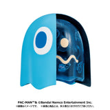 Inside Fantasy Pac-Man (set of 4)