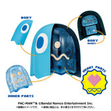 Inside Fantasy Pac-Man (set of 4)