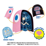 Inside Fantasy Pac-Man (set of 4)