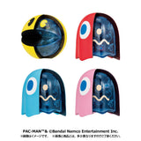 Inside Fantasy Pac-Man (set of 4)