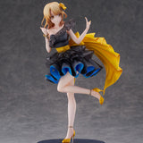My Teen Romantic Comedy SNAFU Climax: Iroha Isshiki Starry Dress Ver 1/7 Scale Figure