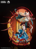 Infinity Studio x League of Legends Mythmaker Irelia 1/4 Scale Figure