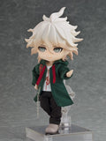 Nendoroid Doll Nagito Komaeda