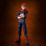 Yuji Itadori - 120% of Potential - "Jujutsu Kaisen" S.H. Figuarts