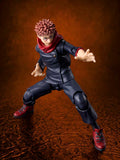 Yuji Itadori - 120% of Potential - "Jujutsu Kaisen" S.H. Figuarts