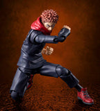 Yuji Itadori - 120% of Potential - "Jujutsu Kaisen" S.H. Figuarts