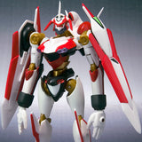 [Backorder] SIDE LFO Nirvash Type Zero Spec2