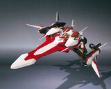 [Backorder] SIDE LFO Nirvash Type Zero Spec2