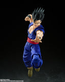 (Reissue) ULTIMATE GOHAN SUPER HERO "DRAGON BALL SUPER" S.H.Figuarts