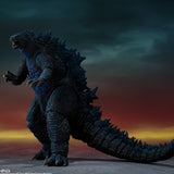 GODZILLA [2019] "Night Color Edition" S.H.MonsterArts