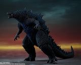 GODZILLA [2019] "Night Color Edition" S.H.MonsterArts