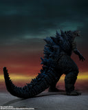 GODZILLA [2019] "Night Color Edition" S.H.MonsterArts