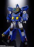 GX-109 Choryujin "The King of Braves Gaogaiger" Soul of Chogokin