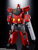 GX-109 Choryujin "The King of Braves Gaogaiger" Soul of Chogokin