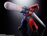 GX-109 Choryujin "The King of Braves Gaogaiger" Soul of Chogokin