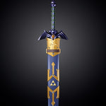 THE LEGEND OF ZELDA MASTER SWORD "THE LEGEND OF ZELDA" PROPLICA