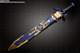 THE LEGEND OF ZELDA MASTER SWORD "THE LEGEND OF ZELDA" PROPLICA