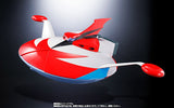 Soul of Chogokin GX-76X3 Grendizer DC Compatible Spazer Full Set