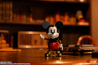 SUPER CHANGE MICKEY MOUSE feat. Kunio Okawara "Disney" CHOGOKIN