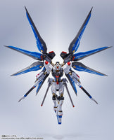 STRIKE FREEDOM GUNDAM [Re:Coordinate] METAL ROBOT SPIRITS