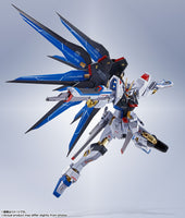 STRIKE FREEDOM GUNDAM [Re:Coordinate] METAL ROBOT SPIRITS