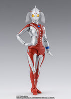 S.H.Figuarts Mother of Ultra