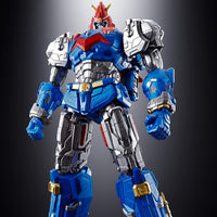 Soul Of Chogokin GX-118 Voltes V
