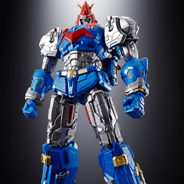 Soul Of Chogokin GX-118 Voltes V