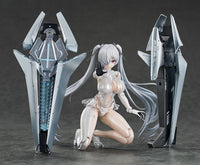 Hyper Body Cinderella